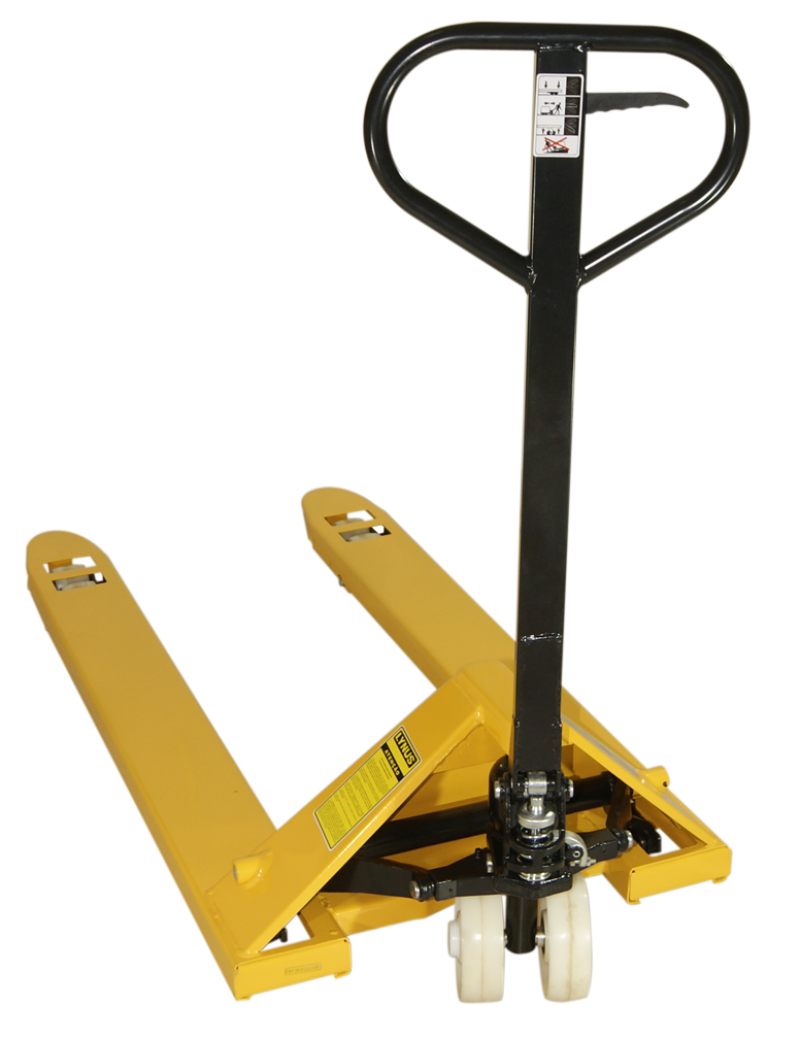 Paleteira Manual 3000 Kg Largura Haste 68,5 cm Lynus PM-685.3 - 1