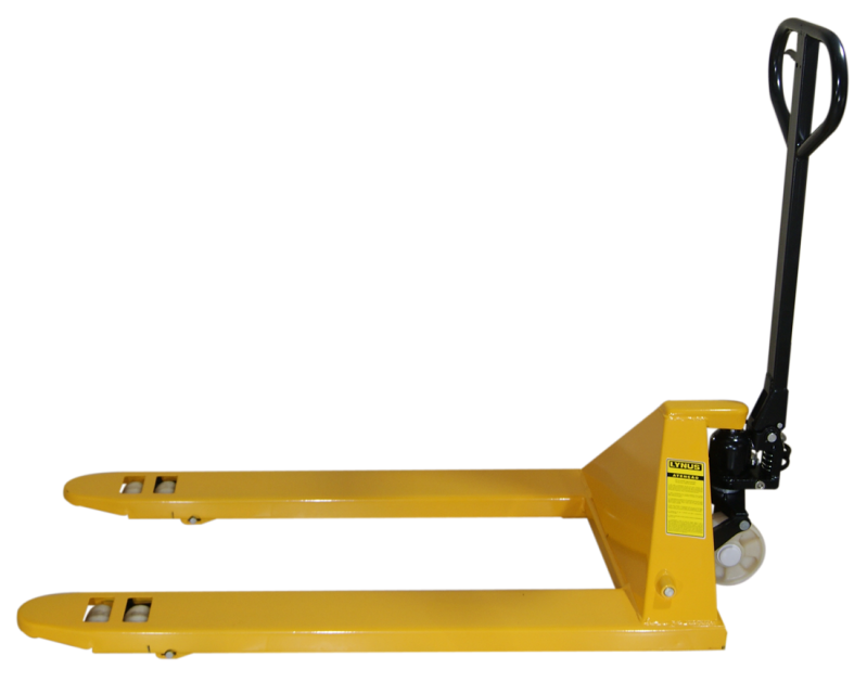 Paleteira Manual 3000 Kg Largura Haste 68,5 cm Lynus PM-685.3 - 3