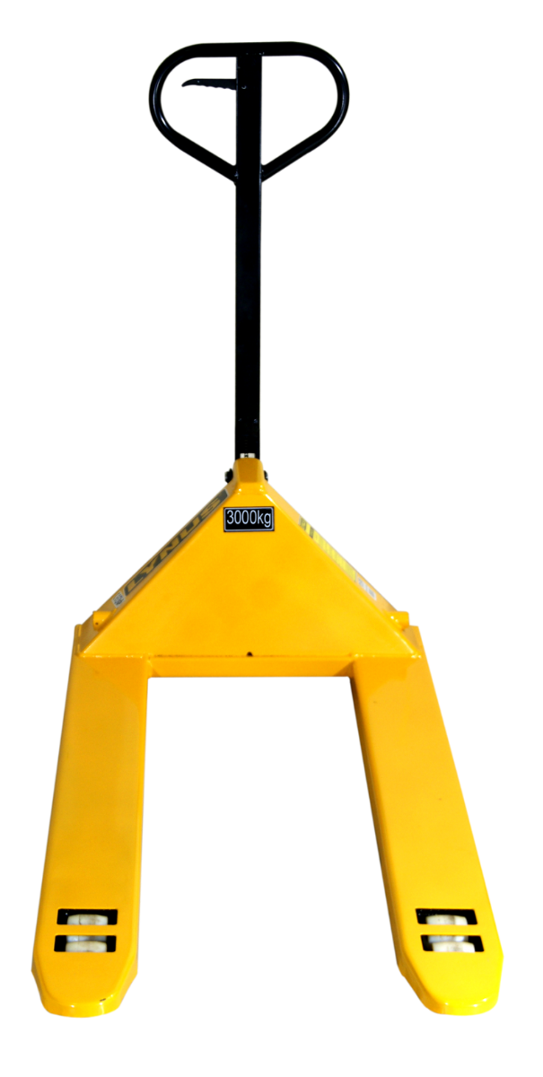 Paleteira Manual 3000 Kg Largura Haste 68,5 cm Lynus PM-685.3 - 4