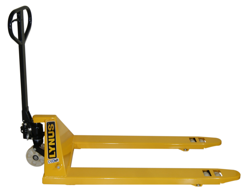 Paleteira Manual 3000 Kg Largura Haste 68,5 cm Lynus PM-685.3 - 5