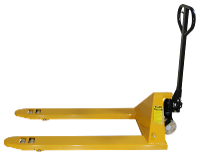 Paleteira Manual 3000 Kg Largura Haste 68,5 cm Lynus PM-685.3 - 3