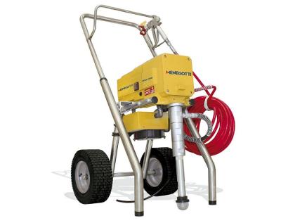Máquina de Pintura Airless MMA2800 Mono 220V 2800W Menegotti