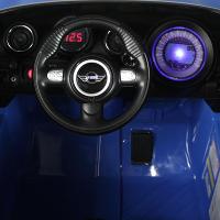 Carrinho Elét. Mini Pacemancom Controle Azul 12V - Bel Brink - 3