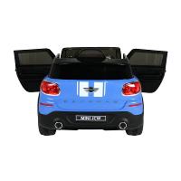 Carrinho Elét. Mini Pacemancom Controle Azul 12V - Bel Brink - 4