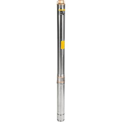 Bomba Submersa 3" Tipo Caneta 1,00Hp 220V Vonder