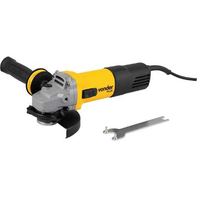 Esmerilhadeira 4.1/2" Eav804 220V Vonder