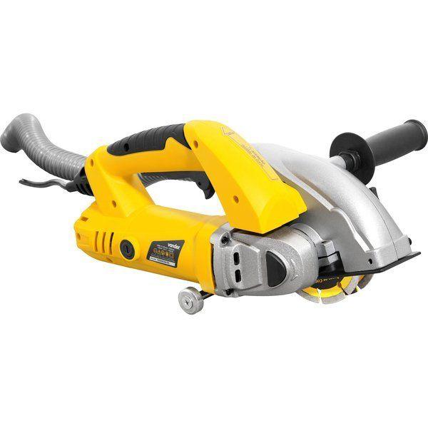 Cortador de parede 5" 1500 watts 220 volts cpv1500 Vonder - 8