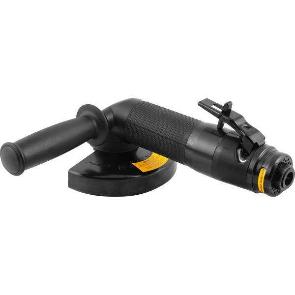 Esmerilhadeira Angular Pneumática 5" EAP500 - Vonder Plus - 1