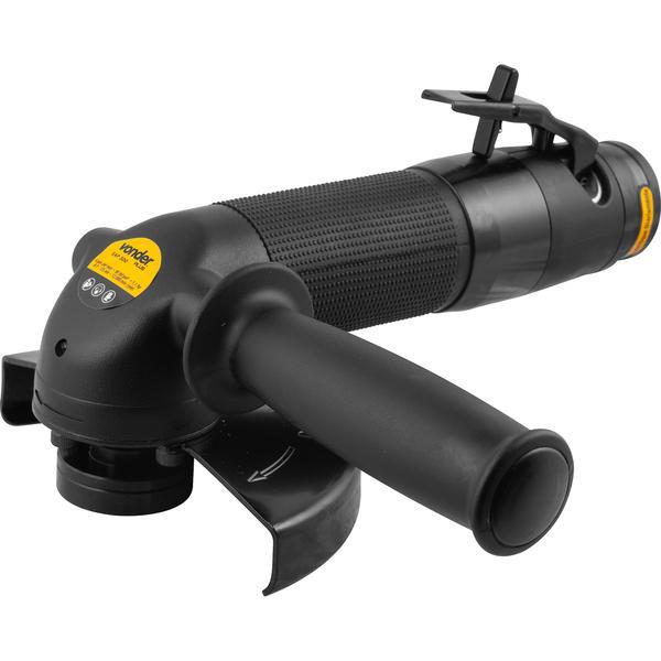 Esmerilhadeira Angular Pneumática 5" EAP500 - Vonder Plus - 2