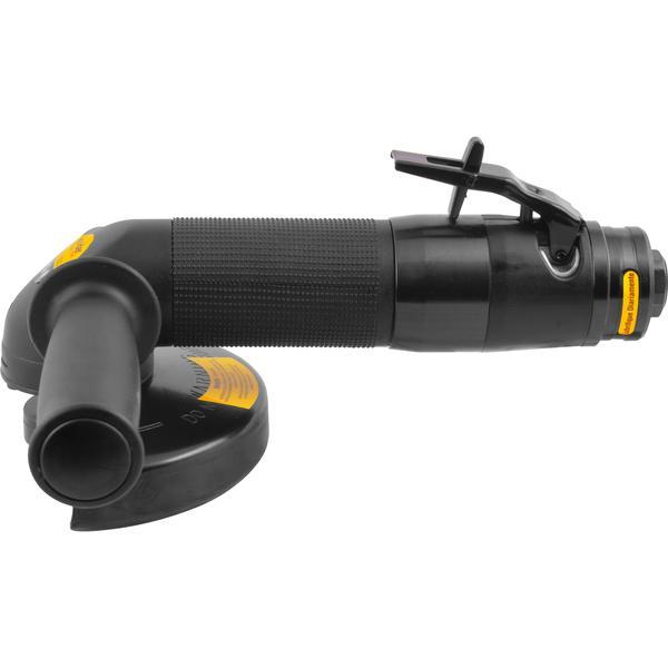 Esmerilhadeira Angular Pneumática 5" EAP500 - Vonder Plus - 4