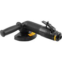 Esmerilhadeira Angular Pneumática 5" EAP500 - Vonder Plus - 1