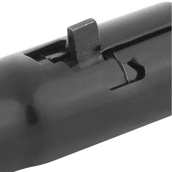 Desincrustador De Agulhas Pneumático Reto 6 Pcm 1/4  Npt - V - 5