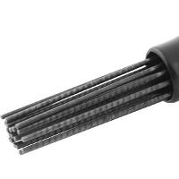 Desincrustador De Agulhas Pneumático Reto 6 Pcm 1/4  Npt - V