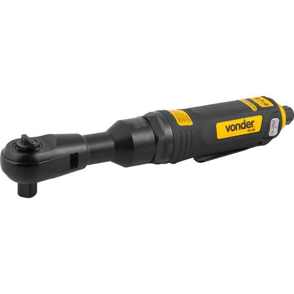 Chave Catraca Pneum. c/ Encaixe de 1/2" CCP120 - Vonder Plus - 1