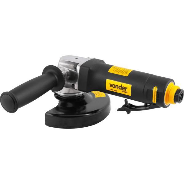Esmerilhadeira Angular Pneumática 5" EAP050 - Vonder Plus - 2