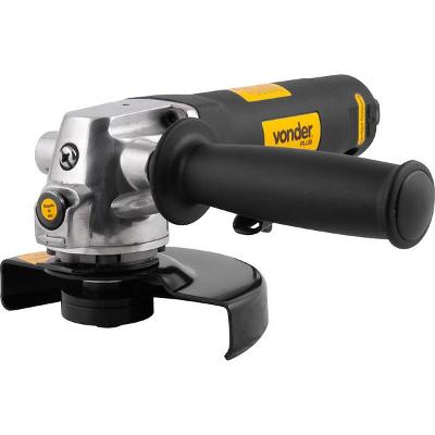 Esmerilhadeira Angular Pneumática 5" EAP050 - Vonder Plus