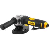 Esmerilhadeira Angular Pneumática 5" EAP050 - Vonder Plus - 2
