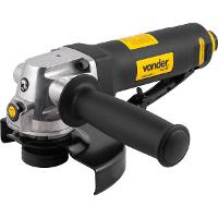 Esmerilhadeira Angular Pneumática 5" EAP050 - Vonder Plus - 4