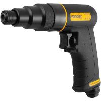Parafusadeira Pneumática Encaixe 1/4" Ppv 140 - Vonder Plus - 1