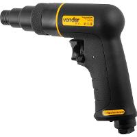 Parafusadeira Pneumática Encaixe 1/4" Ppv 140 - Vonder Plus - 4