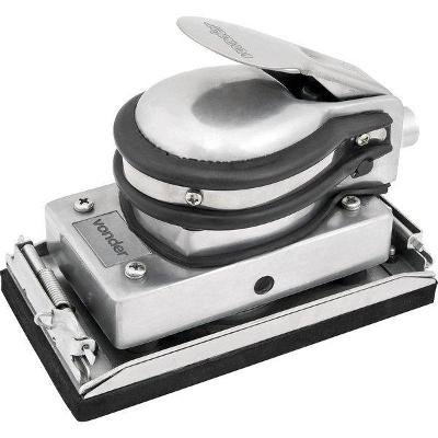 Lixadeira Orbital 93x170mm Pneumática 6 Pcm 1/4  Pt Lp700 - 