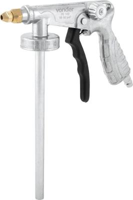 Pistola Para Emborrachamento Pe100 Vonder