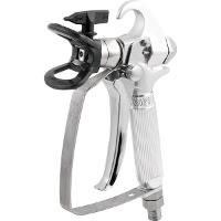 Maquina De Pintura Airless 1,2hp 3.000lbf Mono 220v Mpa 120 