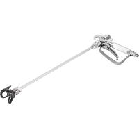 Maquina De Pintura Airless 1,2hp 3.000lbf Mono 220v Mpa 120  - 5