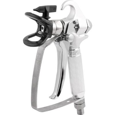 Pistola metálica para máquina de pintura mpa 120 - Vonder