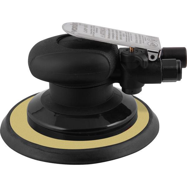 Lixadeira Roto Orbital Pneumática LRP660 - Vonder Plus - 3