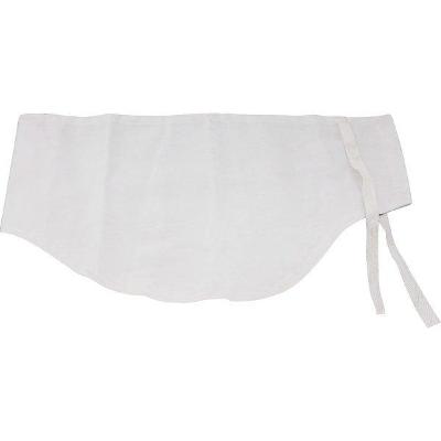 Saco Branco Para Lixadeira Roto Orbital Pneumática Lp610 - V