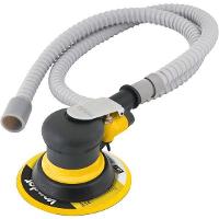 Lixadeira Roto Orbital 6  Pneumática 16 Pcm 1/4  Npt Lp610 - - 1