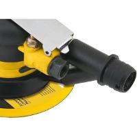 Lixadeira Roto Orbital 6  Pneumática 16 Pcm 1/4  Npt Lp610 - - 3