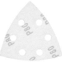 Lixa Triangular com Costado Pluma G80 Vonder - 2