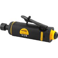 Retífica Reta Pneumática Curta 1/4" RRP144 - Vonder Plus - 1