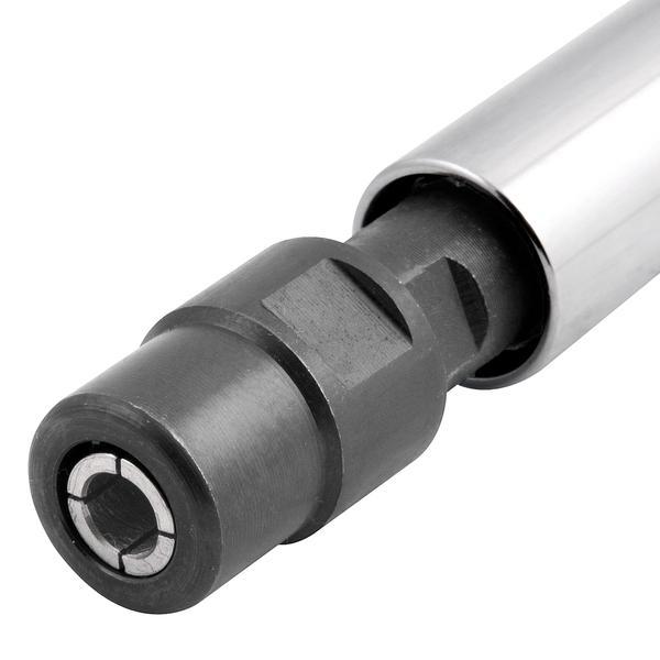 Retifica Reta Longa 1/4  Pneumática 4,0 Pcm 1/4  Npt Rpl140  - 3