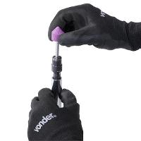 Retifica Reta Longa 1/4  Pneumática 4,0 Pcm 1/4  Npt Rpl140 