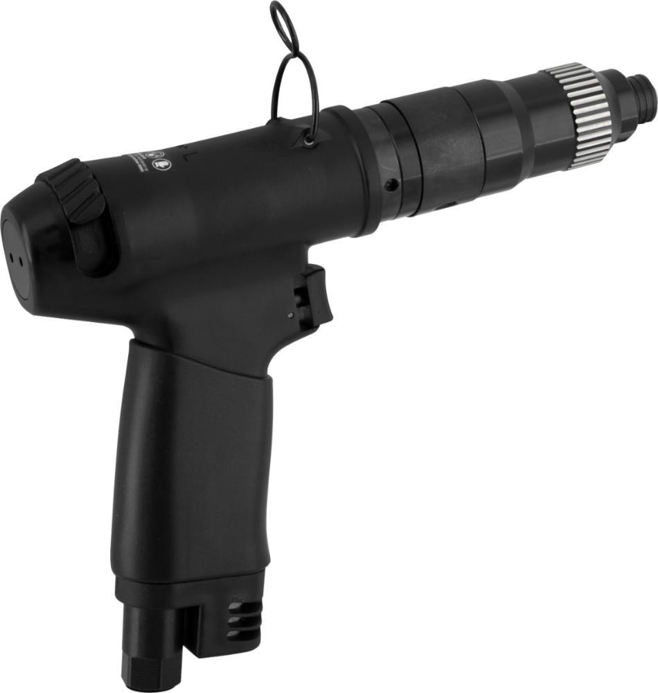 Parafusadeira Pneumática 1/4" Ppv358 3,5 A 8Nm - 2