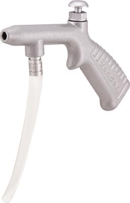 Pulverizador alumínio bico curto sem caneca pl111 - Vonder