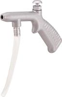 Pulverizador alumínio bico curto sem caneca pl111 - Vonder - 1