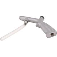 Pulverizador alumínio bico curto sem caneca pl111 - Vonder - 2