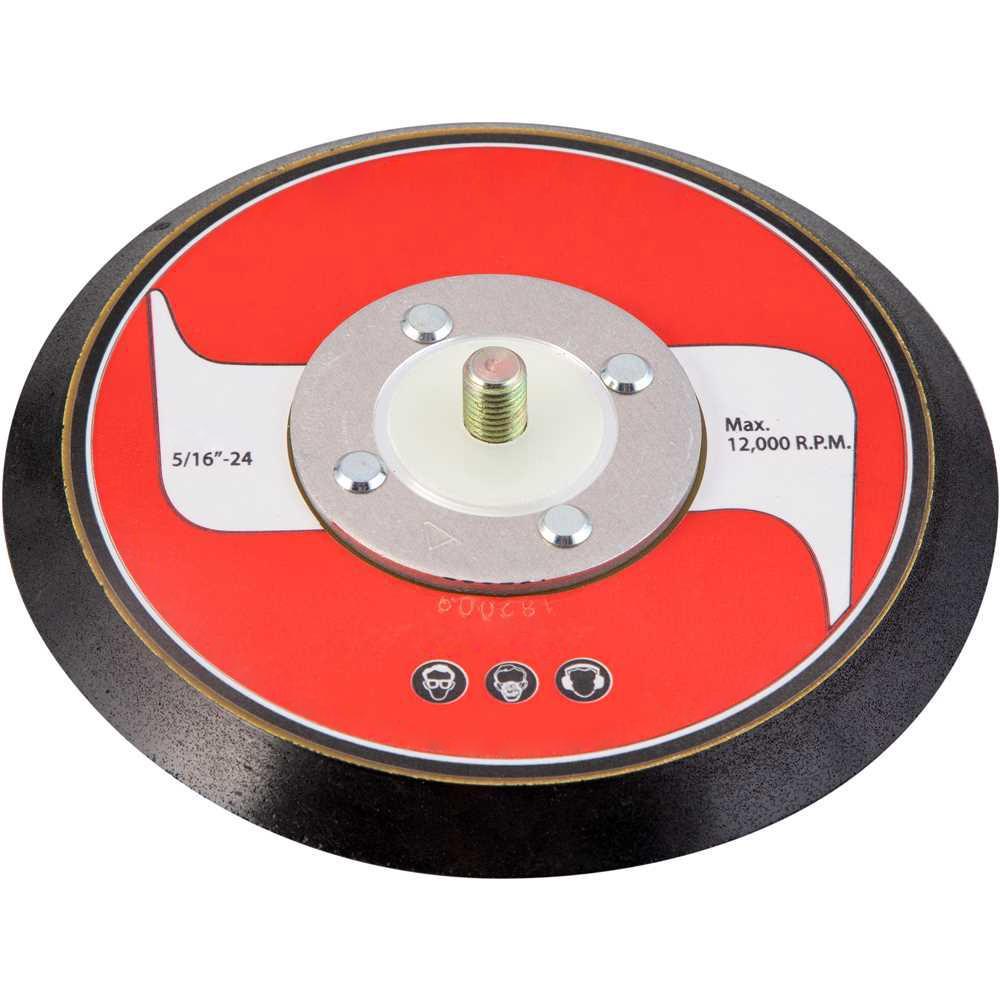 Base 5" 1 Para Lrp550 Vonder - 1