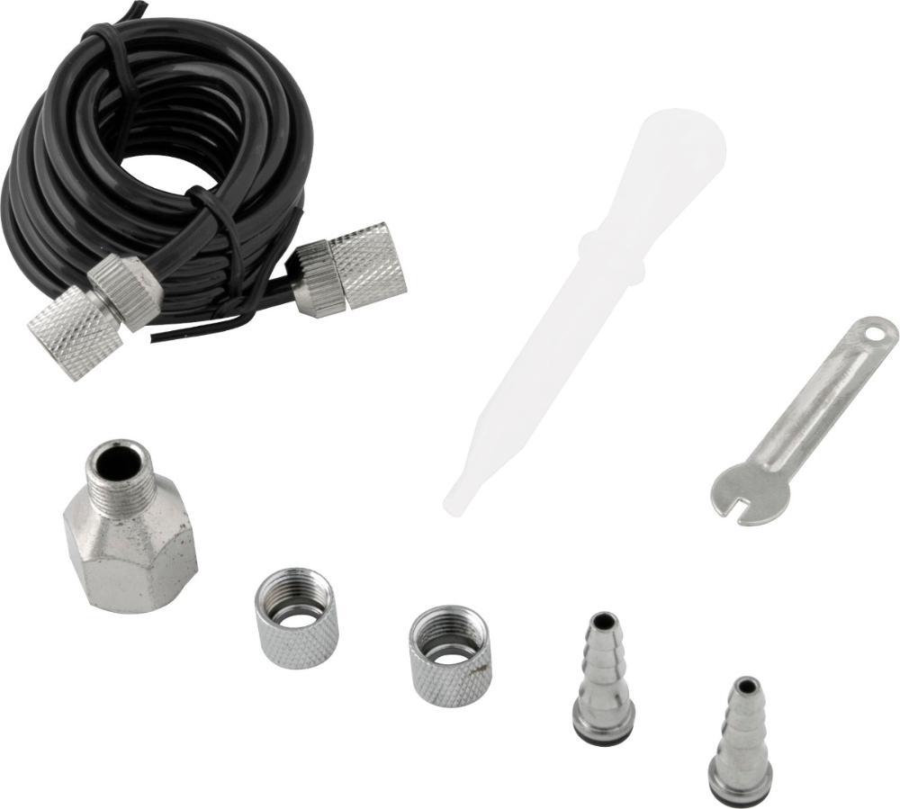 Aerógrafo com Acessórios 7 peças Vonder - 5