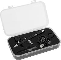 Aerógrafo com Acessórios 7 peças Vonder - 1