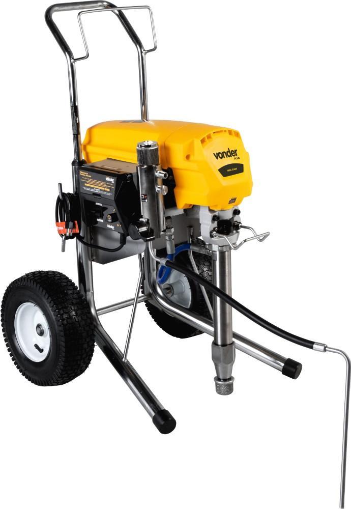 Máquina De Pintura Airless 220v Mpa 540B Vonder Plus - 1