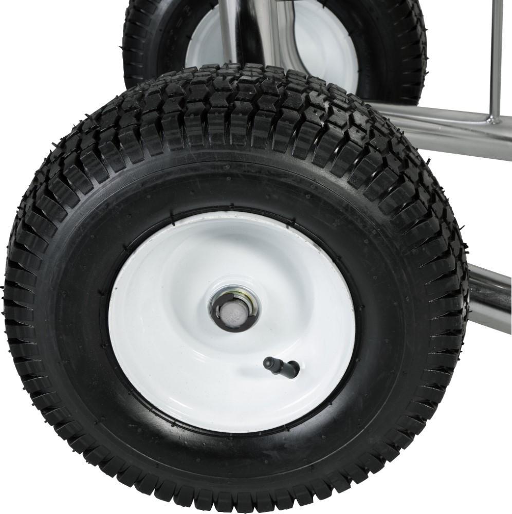 Máquina De Pintura Airless 220v Mpa 540B Vonder Plus - 8