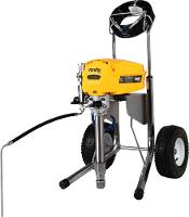 Máquina De Pintura Airless 220v Mpa 540B Vonder Plus - 3