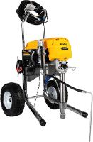 Máquina De Pintura Airless 220v Mpa 540B Vonder Plus