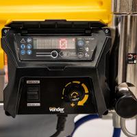 Máquina De Pintura Airless 220v Mpa 540B Vonder Plus - 5