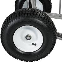 Máquina De Pintura Airless 220v Mpa 540B Vonder Plus - 8